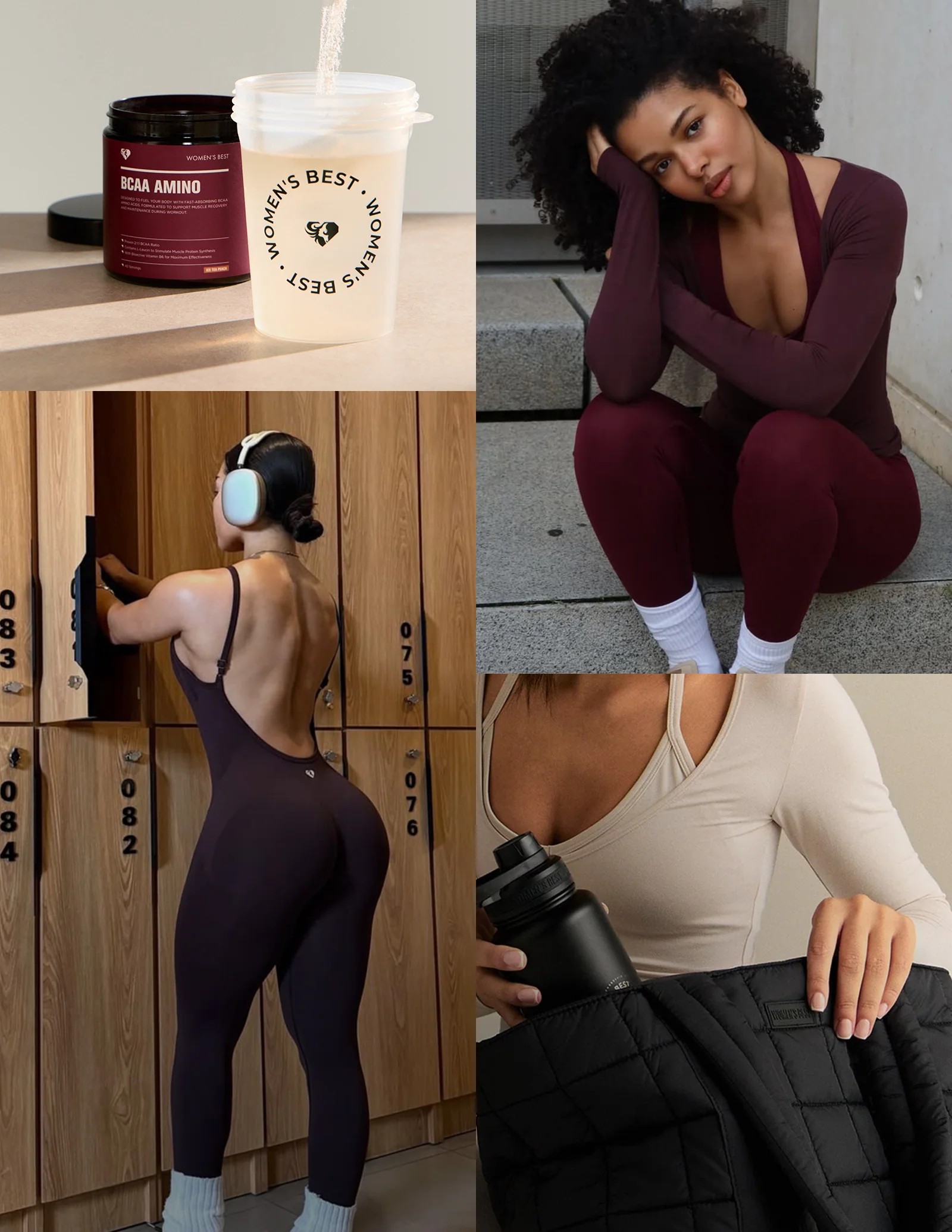 Empowering Your Every Move