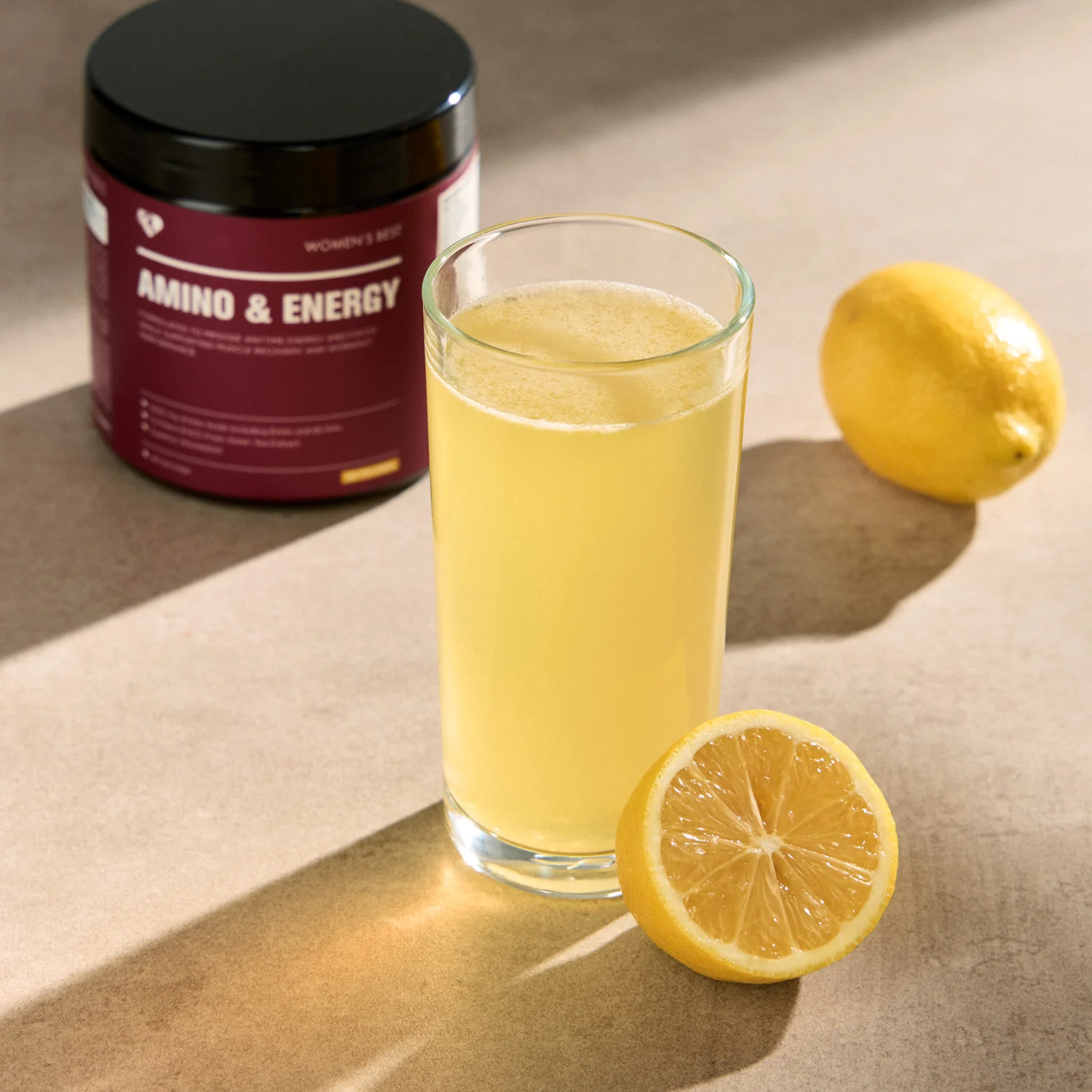 Amino & Energy - Image 5