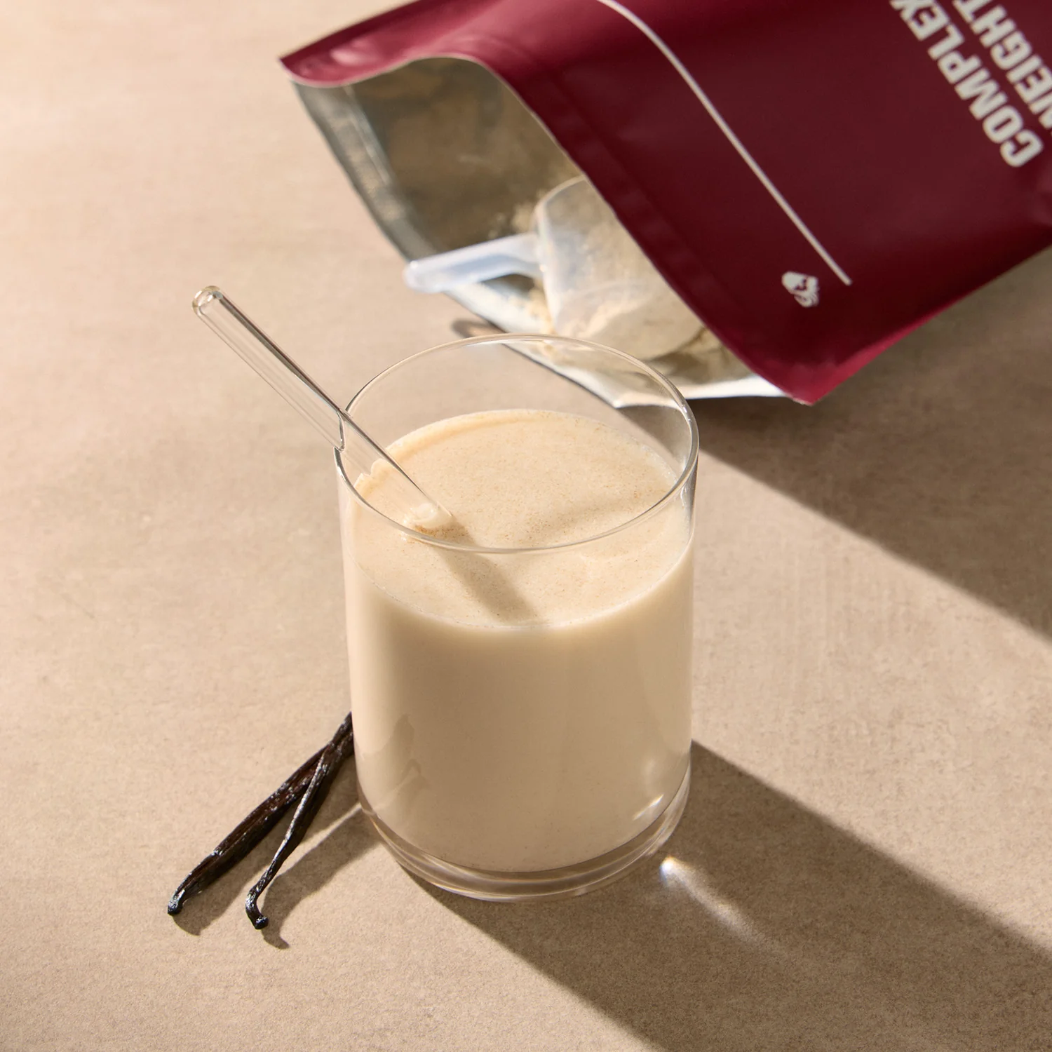 Complex Weight Gainer - Image 5