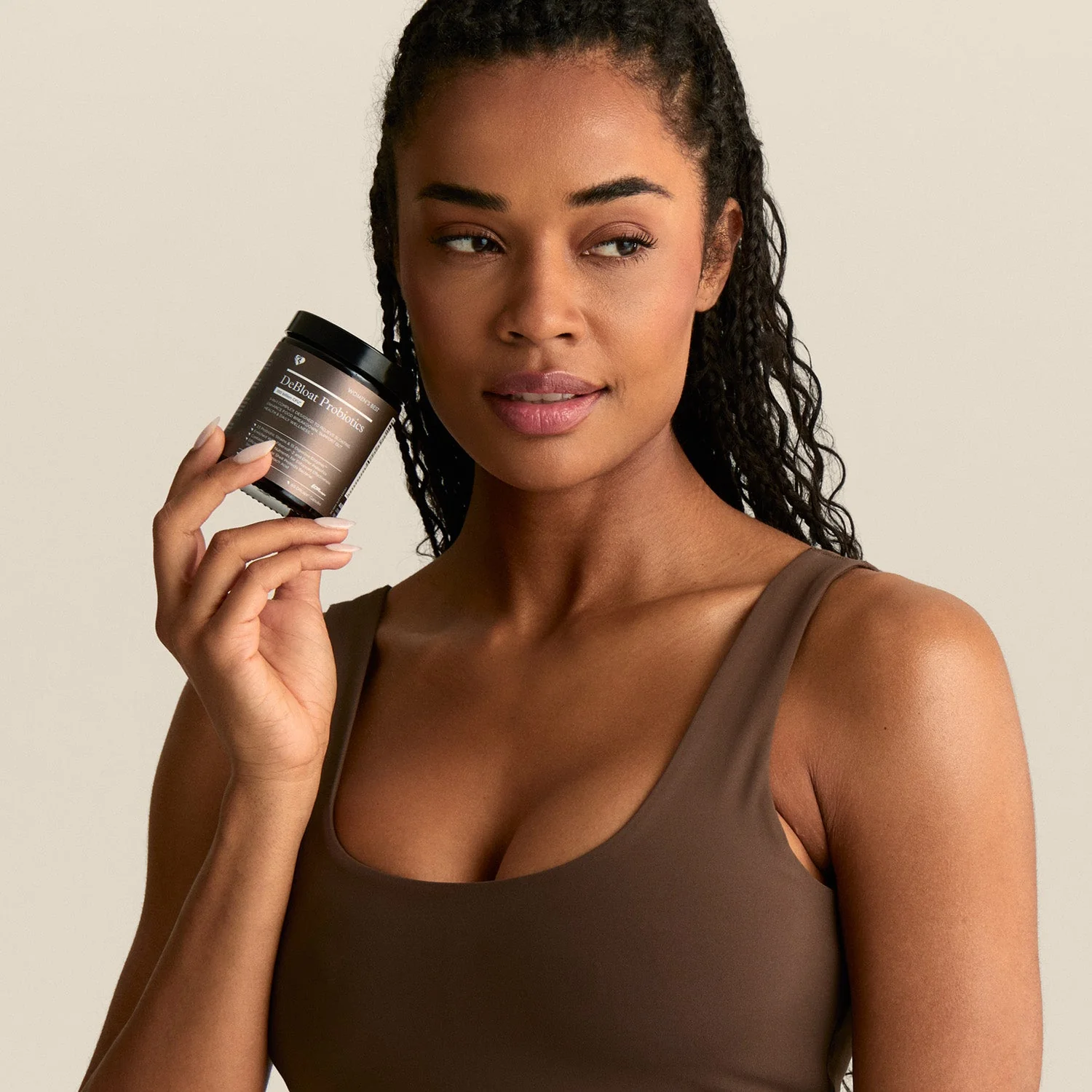 DeBloat Probiotics Capsules (100 billion CFU) - Image 4