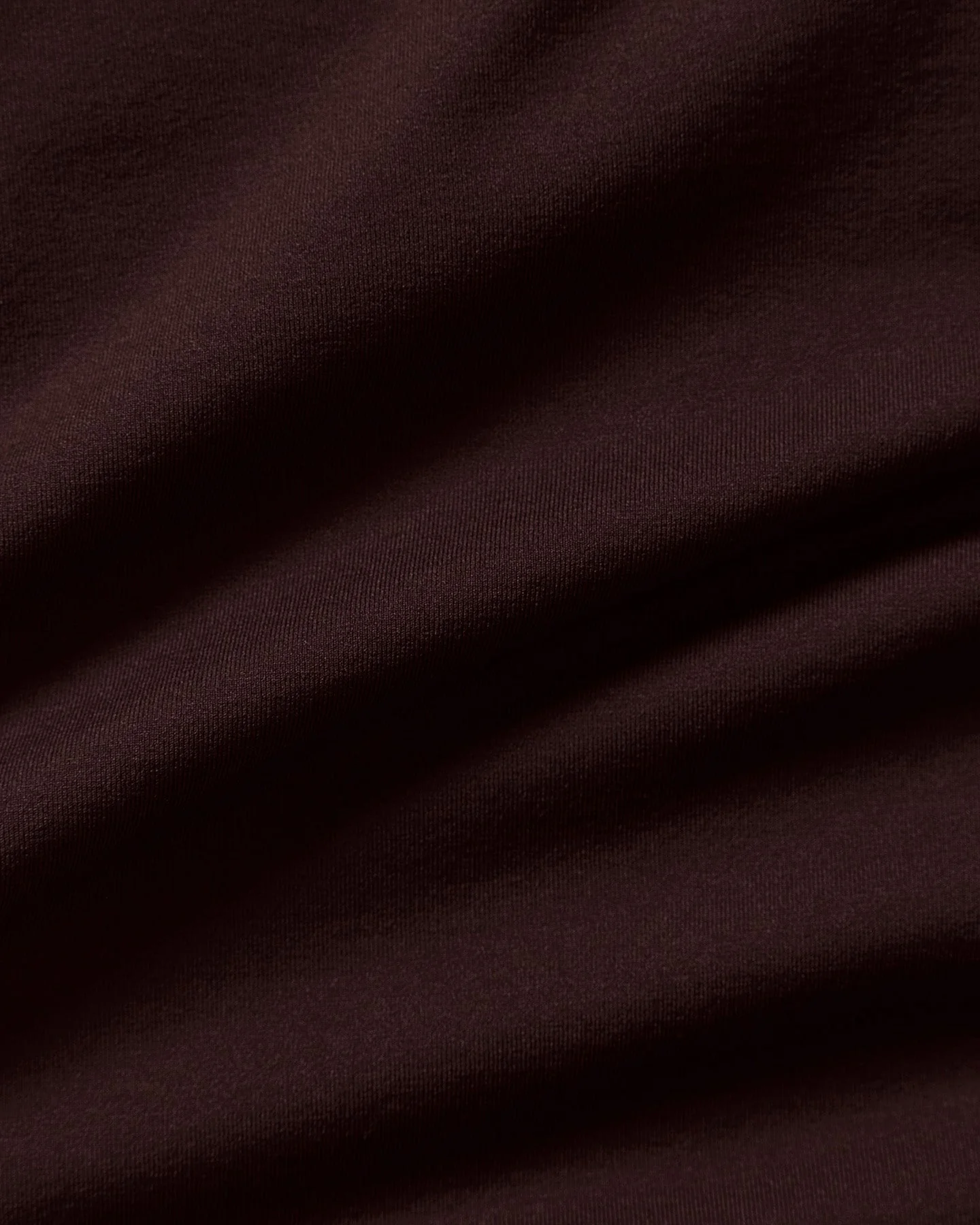 Define 2.0 Seamless Full Zip Midi Jacket | Cafe Noir - Image 5