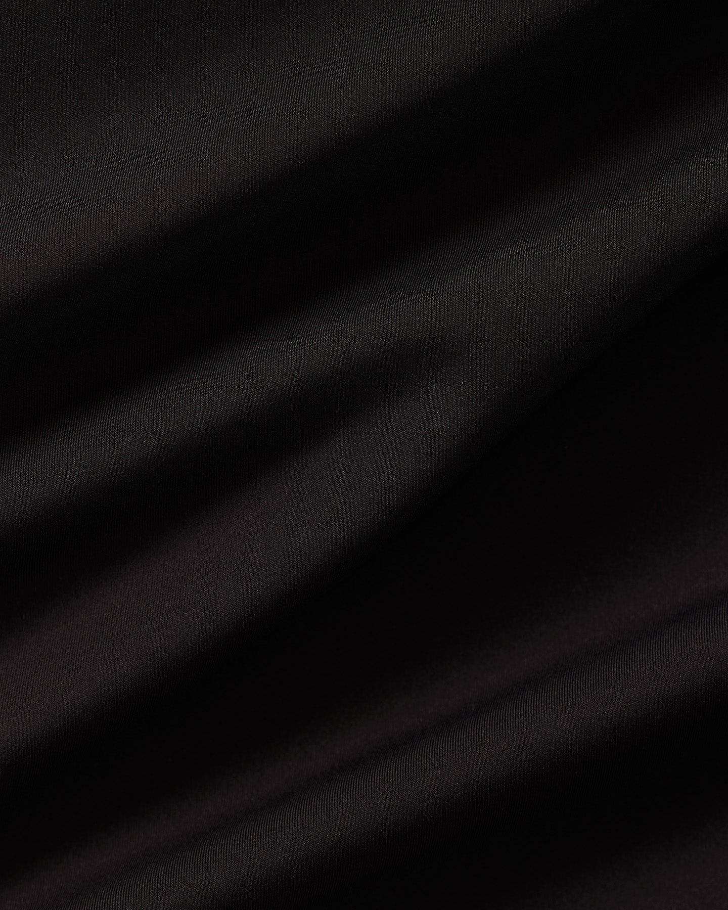 Essential Cycling Shorts with Pockets | Black - Image 5