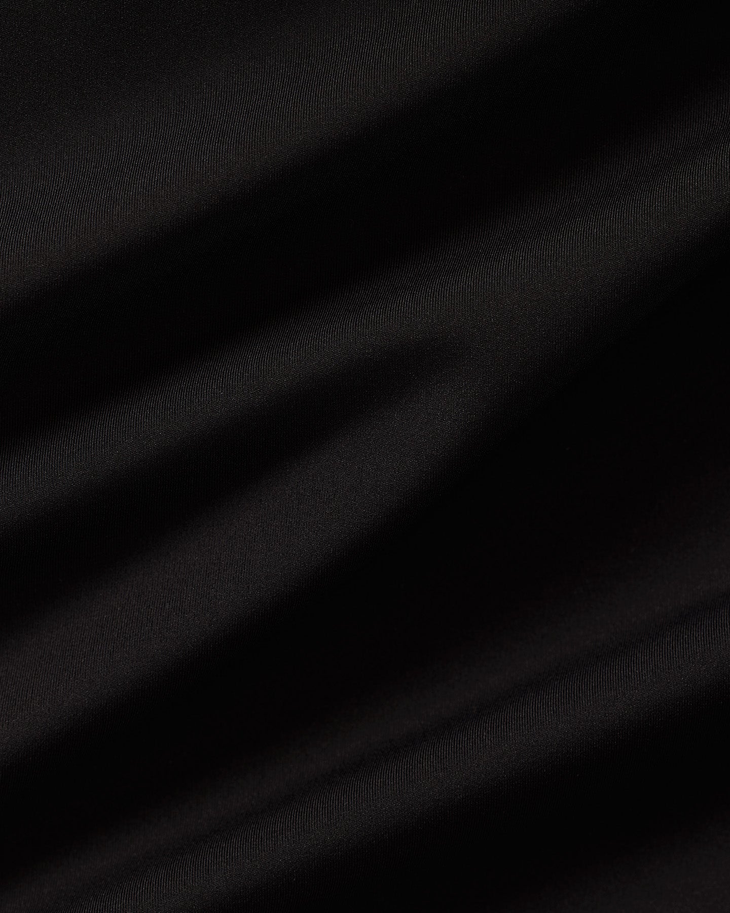 Essential Mini Flared Leggings | Black - Image 5