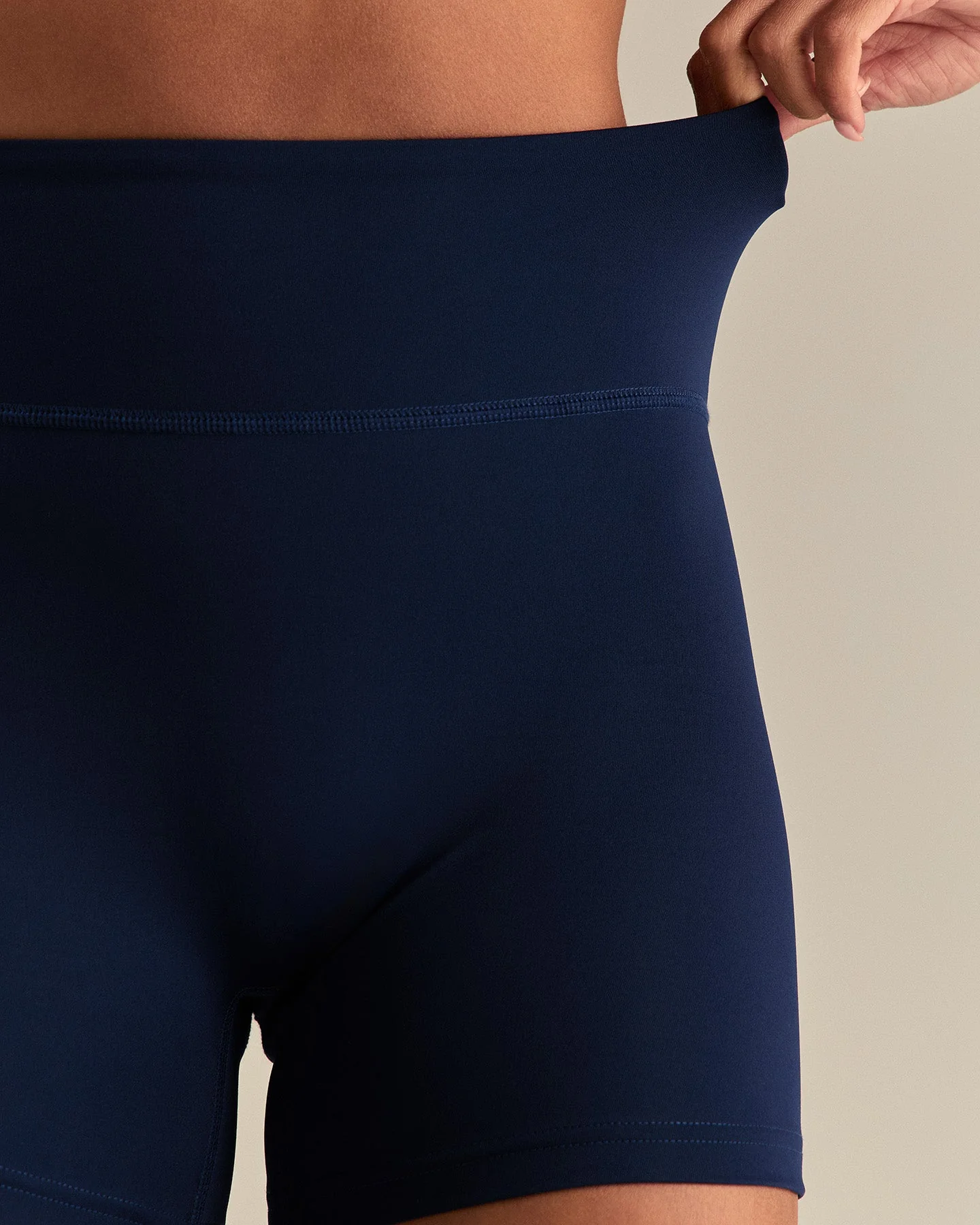 Essential Shorts | Sapphire Blue - Image 3