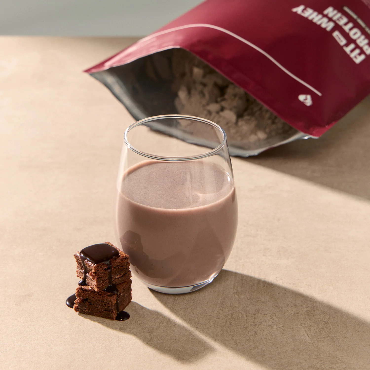 Fit Pro Whey Protein - 2.0lbs - Image 5