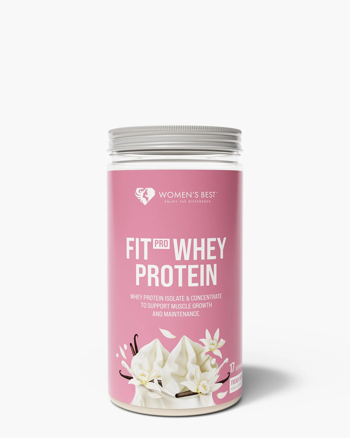 Fit Pro Whey Protein - Image 12