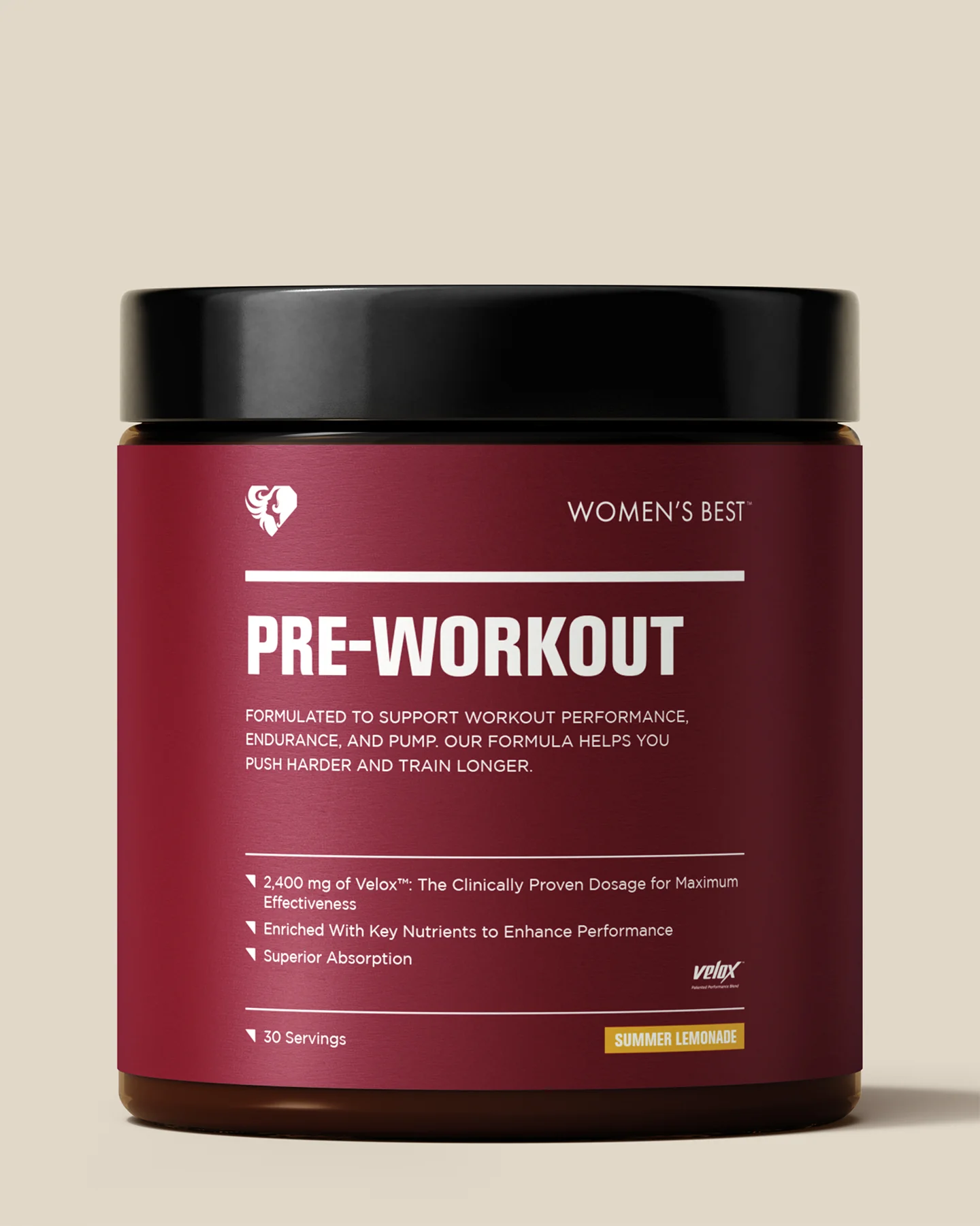 Pre Workout Booster - Image 10