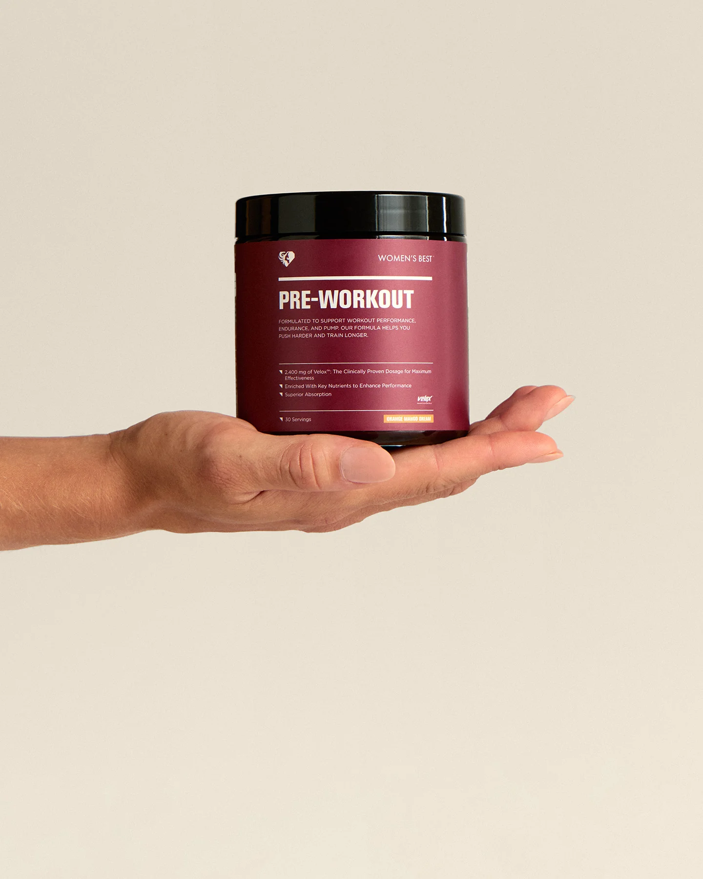 Pre Workout Booster - Image 3