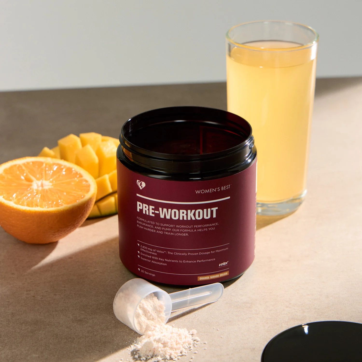 Pre Workout Booster - Image 5