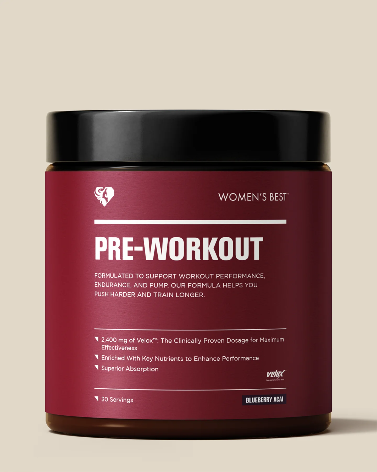 Pre Workout Booster - Image 8