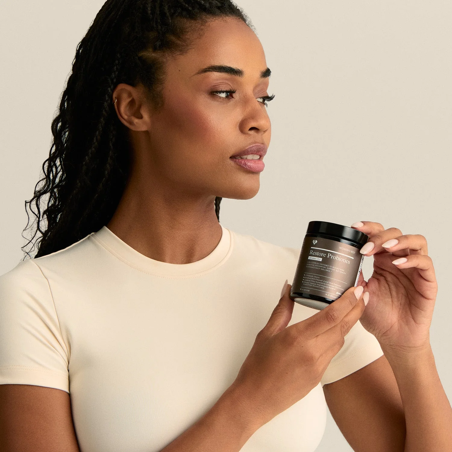 Restore Probiotics Capsules (120 billion CFU) - Image 4