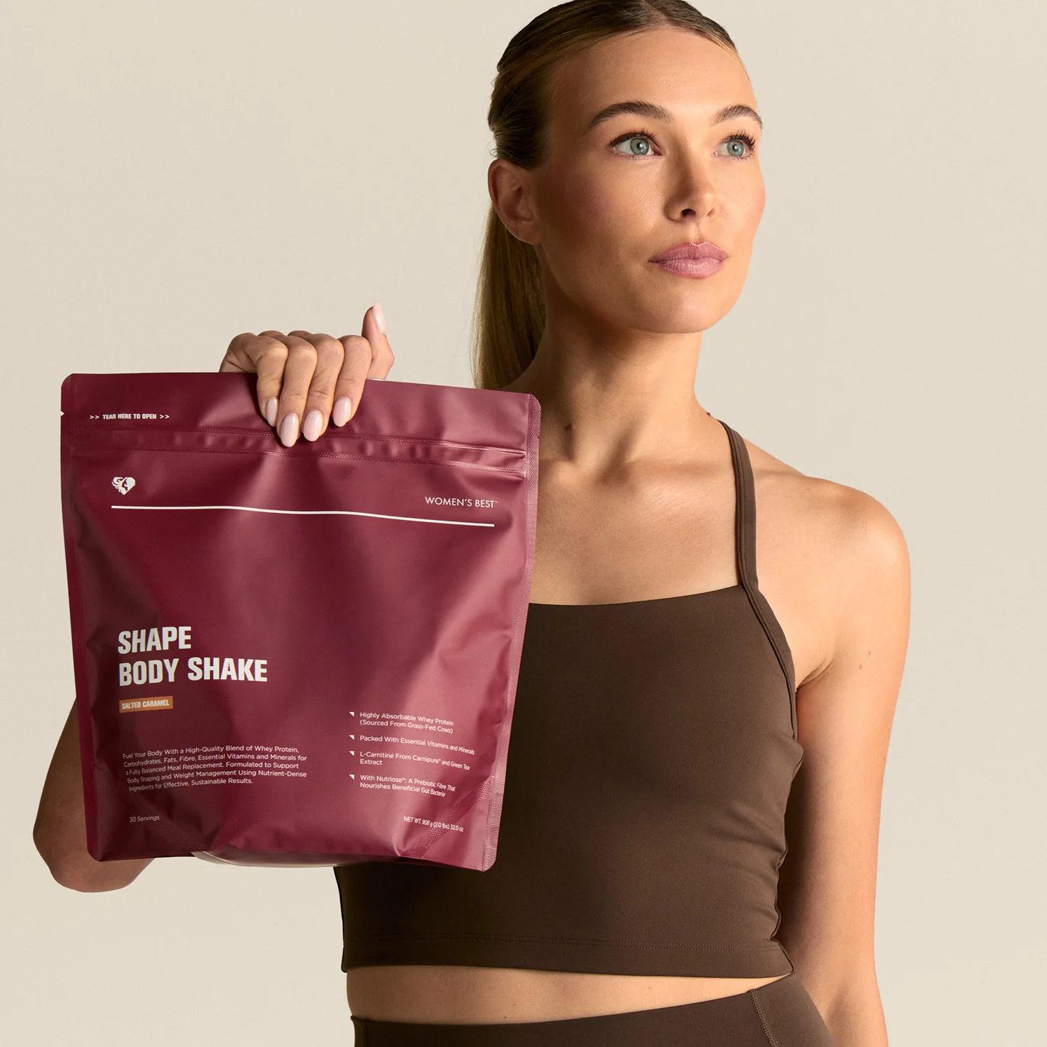 Shape Body Shake - Image 4