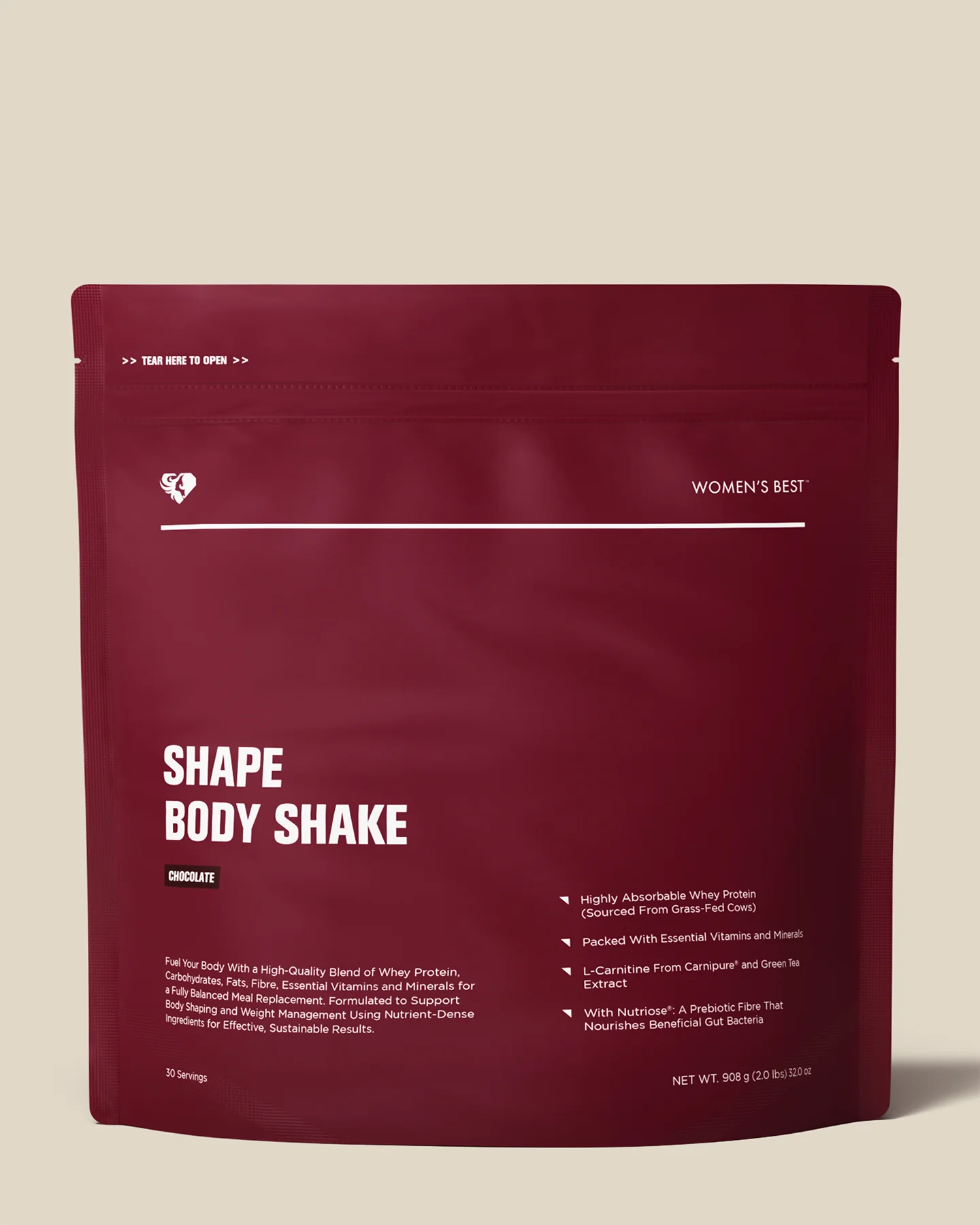 Shape Body Shake - Image 7