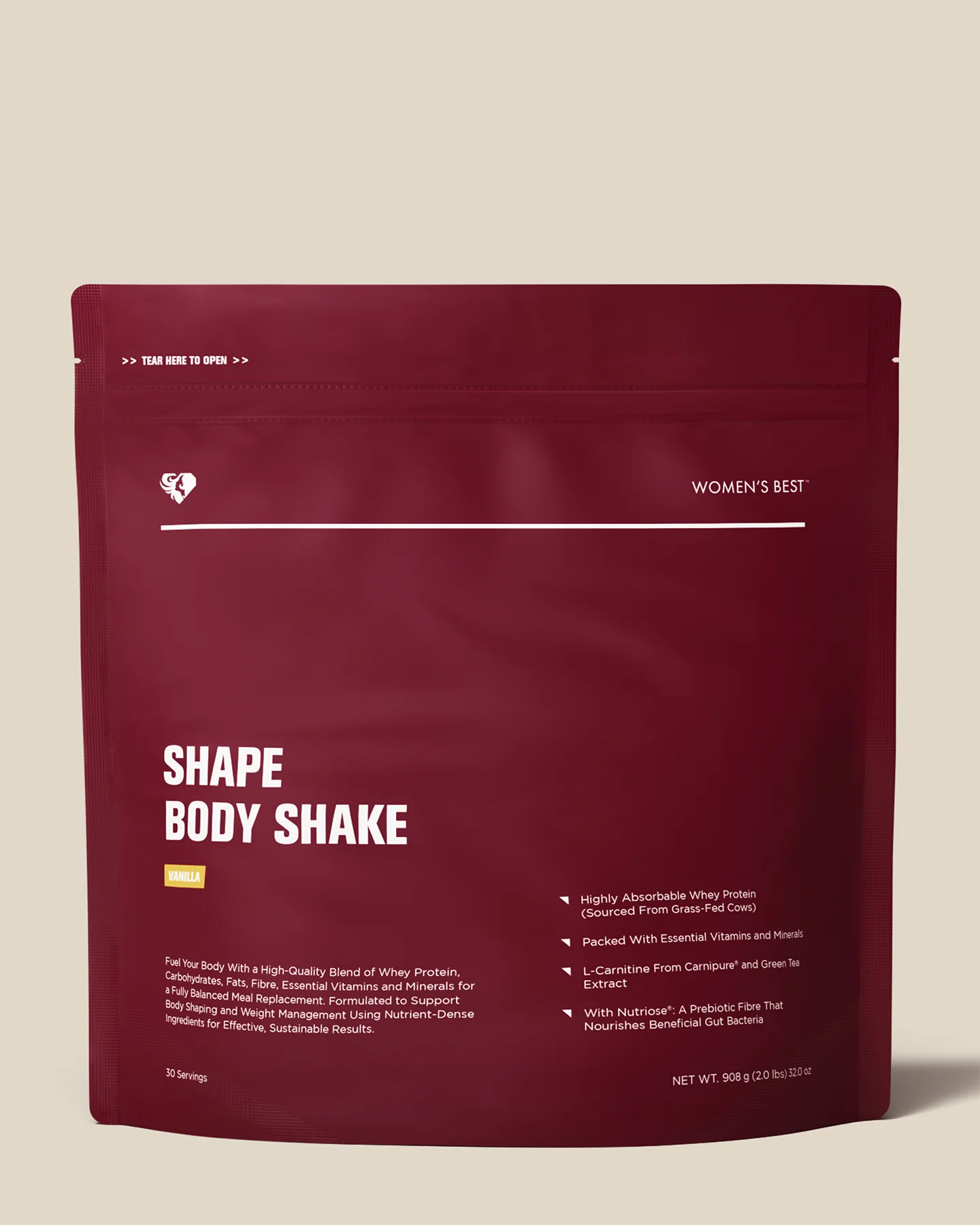Shape Body Shake - Image 8