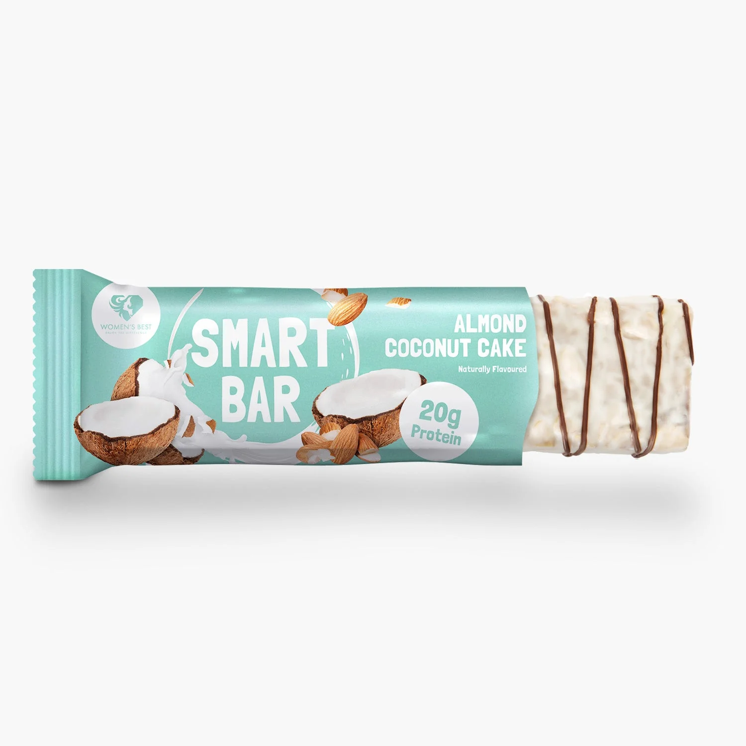 Smart Protein Bar - Box of 12 - Image 6