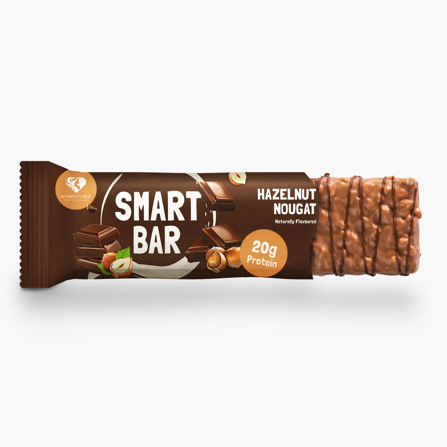 Smart Protein Bar - Box of 12 - Image 7