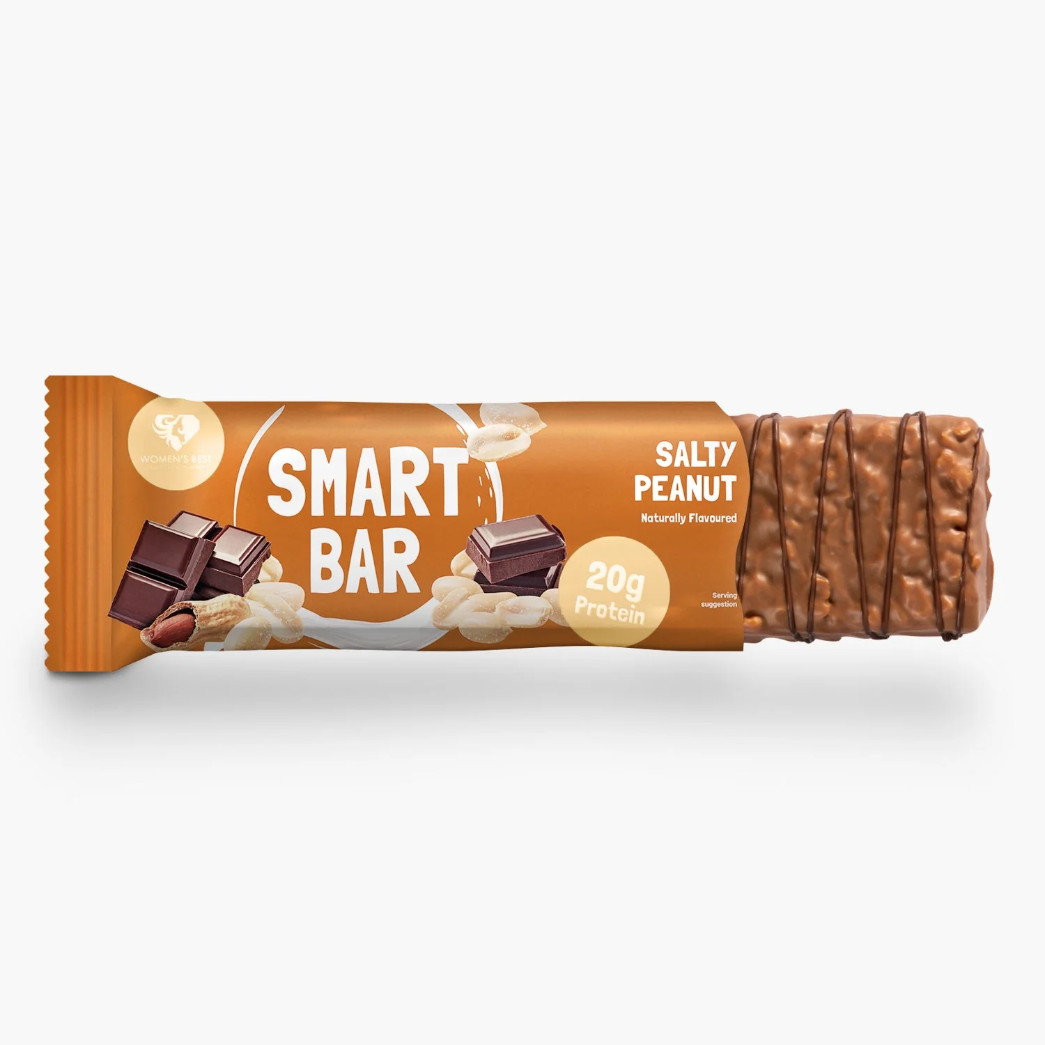 Smart Protein Bar - Box of 12 - Image 8