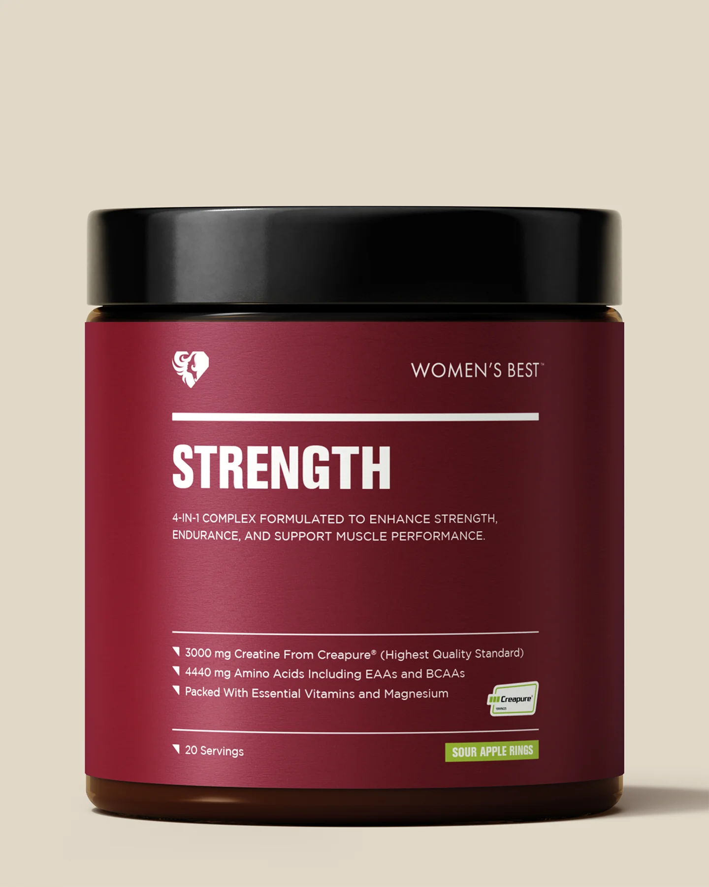Strength - Image 6