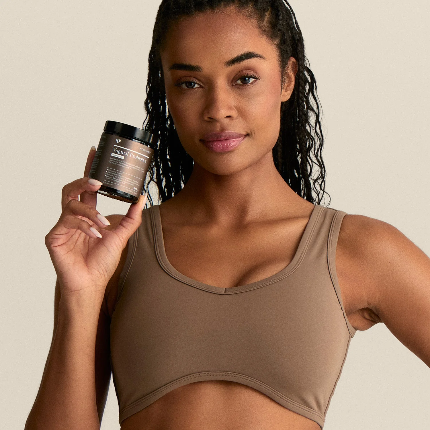 Vaginal Biotics Capsules (50 billion CFU) - Image 4