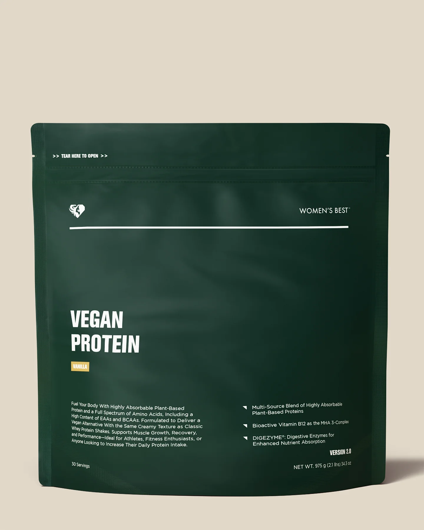 Vegan Protein - Image 6